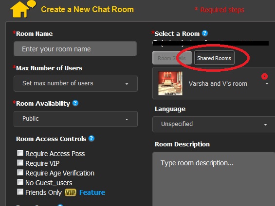 Good Imvu Chat Room Names - Adult Dating