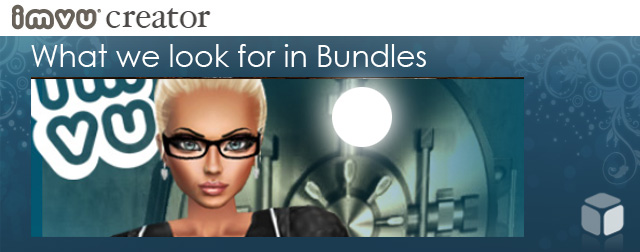 Notes on What We Look for in a Great Bundles