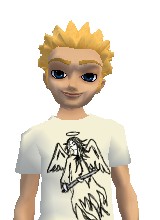 Avatar pic
