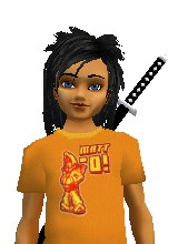 Avatar pic