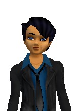 Avatar pic