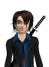 Avatar pic