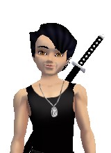 Avatar pic