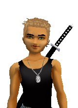 Avatar pic