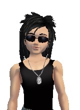 Avatar pic