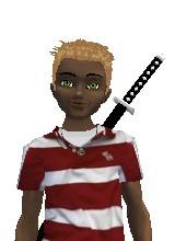 Avatar pic
