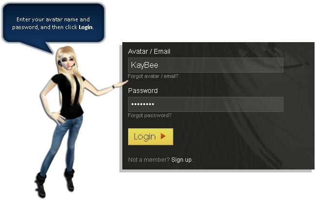 What are grandfathered accounts on IMVU? 