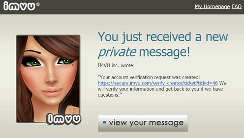 What are grandfathered accounts on IMVU? 