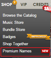 CREATOR imvu + Badges + Credits. - EpicNPC