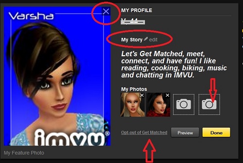 cheap imvu name change