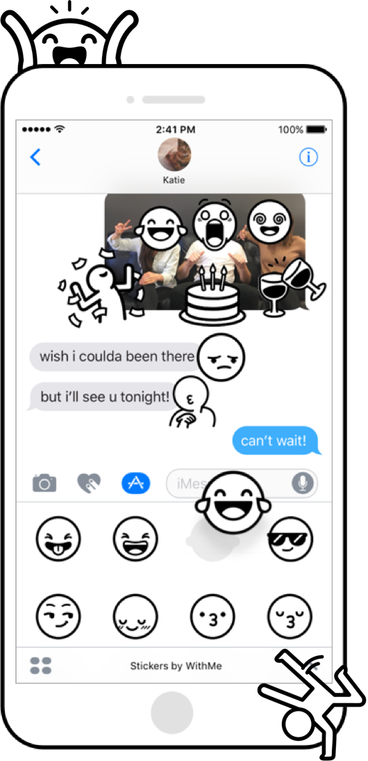 phone