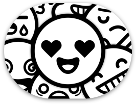 app icon