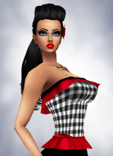 XoxoChokita