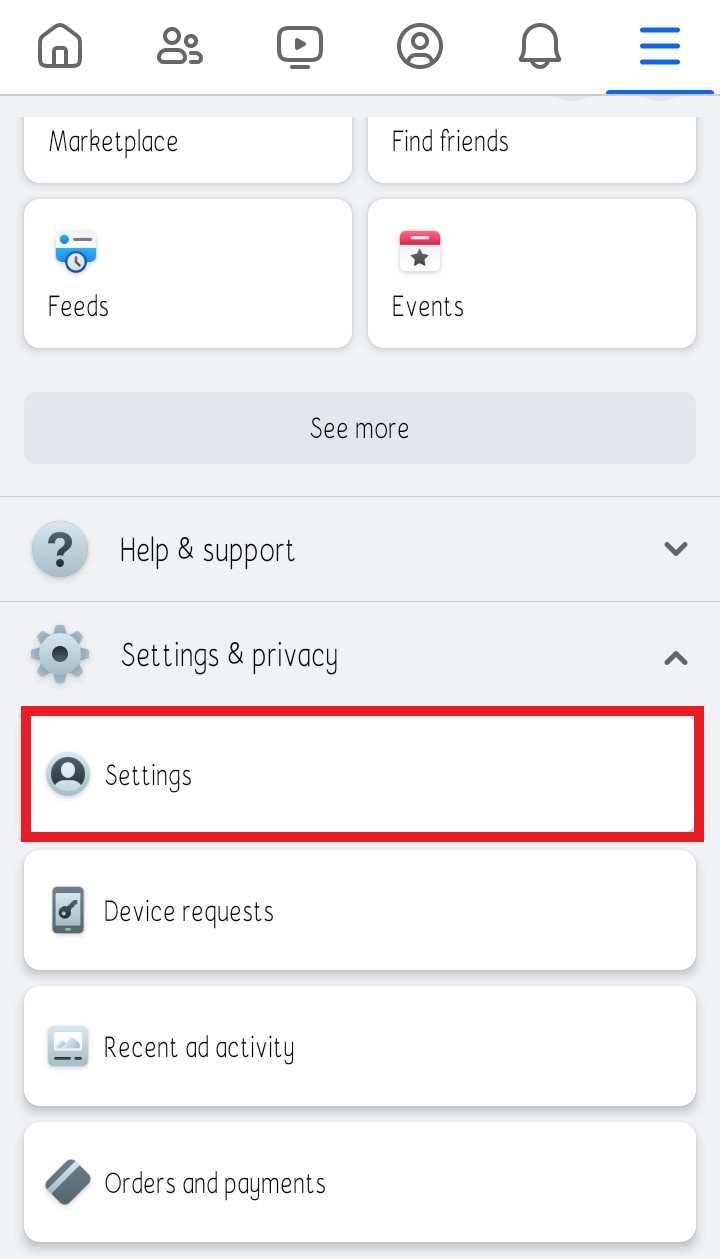 How to remove IMVU App Permissions from Facebook or Apple